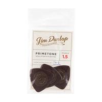 Dunlop Primetone Triangle Smooth Pick 1.50mm plectrumset (3 stuks) - thumbnail