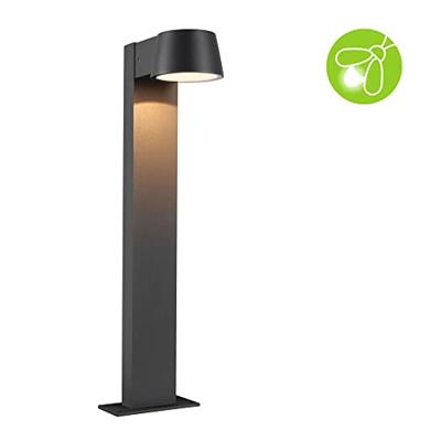 Paulmann 94715 Capea 2200K Wegverlichting LED 6 W Zwart