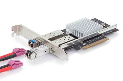 Digitus DN-10162 Netwerkkaart 10 GBit/s PCI-Express