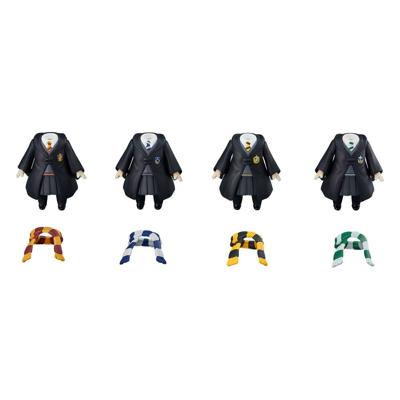 Harry Potter: Nendoroid More - Dress Up Hogwarts Uniform - Skirt Style Blind Box