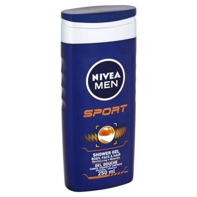 NIVEA MEN Sport Douchegel