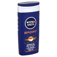 Nivea Douche Men 3-in-1 Sport 250ml - thumbnail