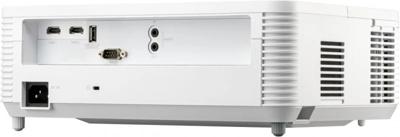 Viewsonic PX704HD Beamer Laser 4000 ANSI-lumen 1920 x 1200 WUXGA Met afstandsbediening, Zoomfunctie, Geïntegreerde luidspreker - thumbnail