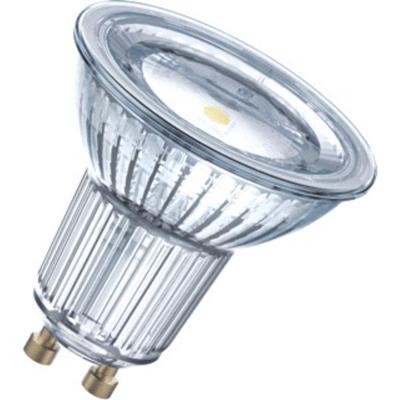 Osram Parathom GU10 PAR16 4.3W 827 120D | Vervangt 50W