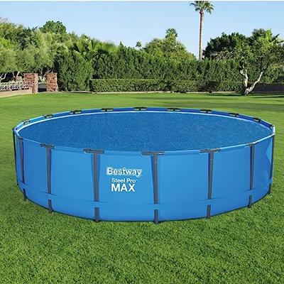 Bestway | Solarzeil Flowclear Ø 549 cm