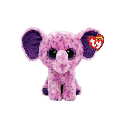 Ty Beanie boo's elephant, 15cm