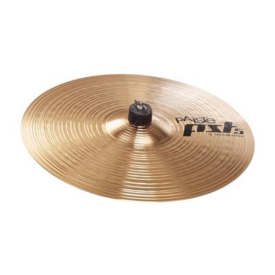 Paiste PST5 16 inch Medium Crash