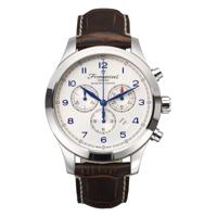 Fromanteel Amsterdam Chrono Nautique White A-0242-009 - thumbnail