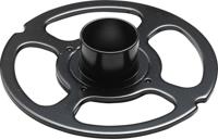 Makita Accessoires Kopieerring 40mm - 193339-9 - thumbnail