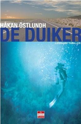 De duiker - Håkan Östlundh - ebook