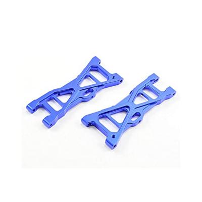 FTX Carnage - Zorro Aluminium Rear Lower Arm - 2pcs (FTX6359)