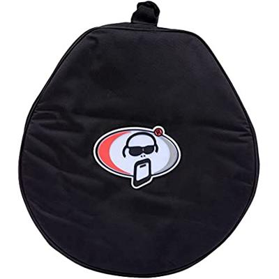 Protection Racket N16X16F Nutcase Floor Tom Case tas voor 16 x 16 inch floor tom