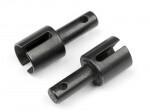 HPI - Diff shaft 5x23.5mm (pr) (101230) - thumbnail
