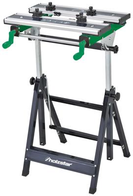 Holzkraft werktafel "swt 100 clamping and work table swt 100