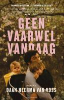 Geen vaarwel vandaag - thumbnail