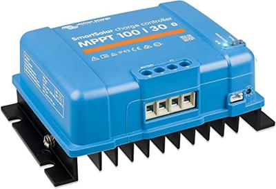Victron Energy SmartSolar MPPT 100/30 Laadregelaar voor zonne-energie MPPT 12 V, 24 V 30 A
