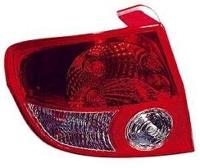 Achterlicht links 8251931 - thumbnail