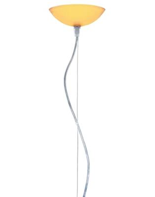Kartell FL/Y Hanglamp - Amber