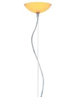 Kartell FL/Y Hanglamp - Amber - thumbnail