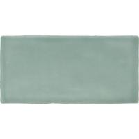 Wandtegel Atlas Jade Mate 7.5x15 cm Mat Groen J-Stone - thumbnail