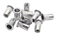 Rapid Blindklinkmoeren M3, 20 stuks + boor - 5000670 - 5000670 - thumbnail