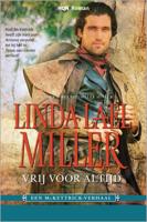 Vrij voor altijd - Linda Lael Miller - ebook - thumbnail