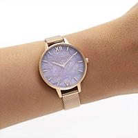 Horloge Dames Olivia Burton OB16SP16 (Ø 34 mm) - thumbnail
