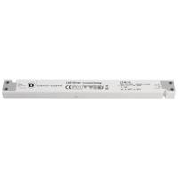 Deko Light LONG-FLAT, CV LED-transformator Constante spanning 0 mA - 5 A 12 V/DC 1 stuk(s) - thumbnail