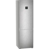 Liebherr CBNsdc 573i-22 Koel-vriescombinatie Grijs - thumbnail