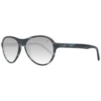 Zonnebril Uniseks Web Eyewear WE0128_79W ø 54 mm - thumbnail