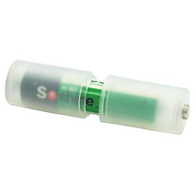Soshine Micro to Mignon SBC001 Accu-adapter