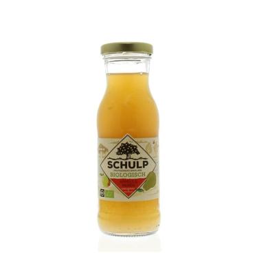 Schulp Appel & perensap bio 200 Milliliter