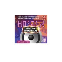 Hitster Movies&TV soundtracks uitbreid. - thumbnail