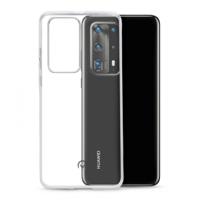 Mobilize Gelly Case Huawei P40 Pro Clear - thumbnail