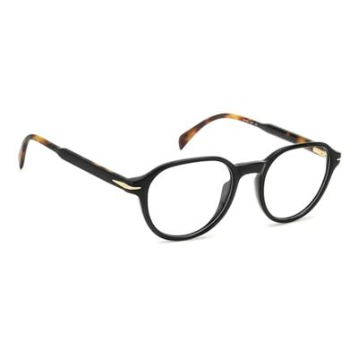 Heren Brillenframe David Beckham DB 1136 51WR720 Heren Brillenframe David Beckham DB 1136 51WR720