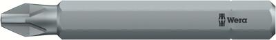 Wera 851/1 Z Bits Phillips, PH 3 x 50 mm - 1 stuk(s) - 05134905001