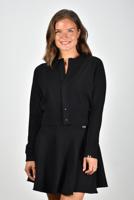 Extreme Cashmere vest blouson 257 raven - thumbnail