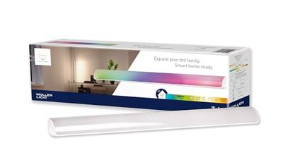 Müller-Licht tint LED-onderbouwlamp 10 W RGBW