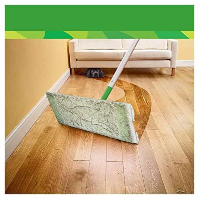 Swiffer droge vloerdoekjes houten vloeren 18 stuks