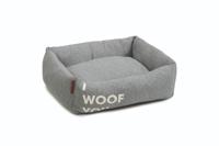 Beeztees Woof You Hondenmand 55 x 50 cm - thumbnail