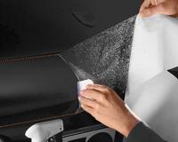 Blad Foliatec FT3411 Beschermer Transparant Folie (30 x 165 cm) - thumbnail