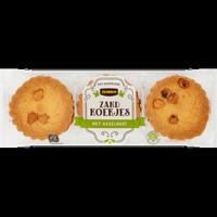 Jumbo Zandkoekjes met Hazelnoot 200 g - thumbnail