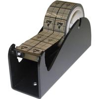 BJZ C-194 12407 ESD-tapedispenser Zwart 1 stuk(s) - thumbnail