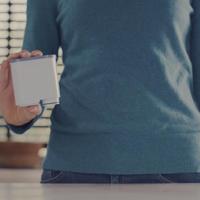 Ontkalker voor koffiezetapparaat Philips CA6903/22 - thumbnail