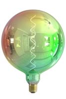 Circle Kalmar 4W - E27 - 40 lumen - 2000K Ø 20cm - 426194 - thumbnail