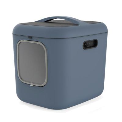 ROTHO Biala XL blue - kattenbak