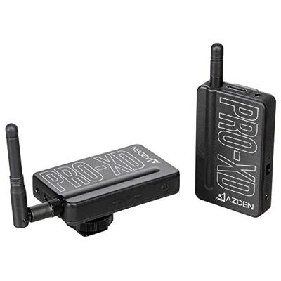 Azden AZ-PROXD Digitale draadloze microfoon (2,4 GHz)
