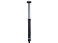 Pro Tharsis 160 Zadelpenversteller intern 31,6 mm - Zwart - thumbnail