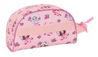 Toilettas voor op School Na!Na!Na! Surprise Fabulous Roze 26 x 16 x 9 cm - thumbnail