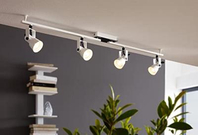 Eglo LedspotTrillo 4x - 97374